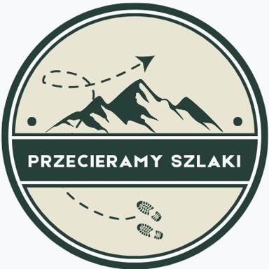 Przecieramy szlaki — logo