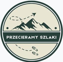 Przecieramy szlaki — logo