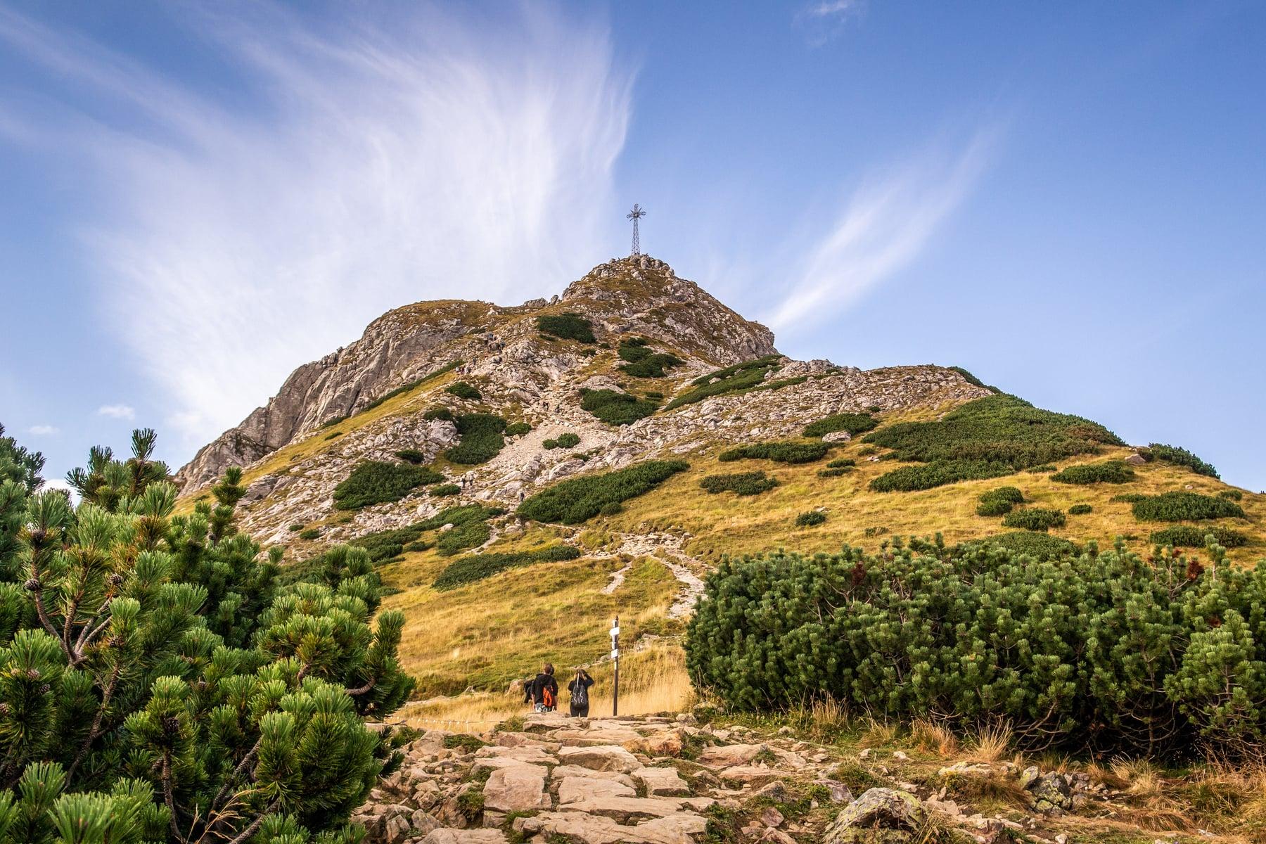 Giewont — zdjęcie 1
