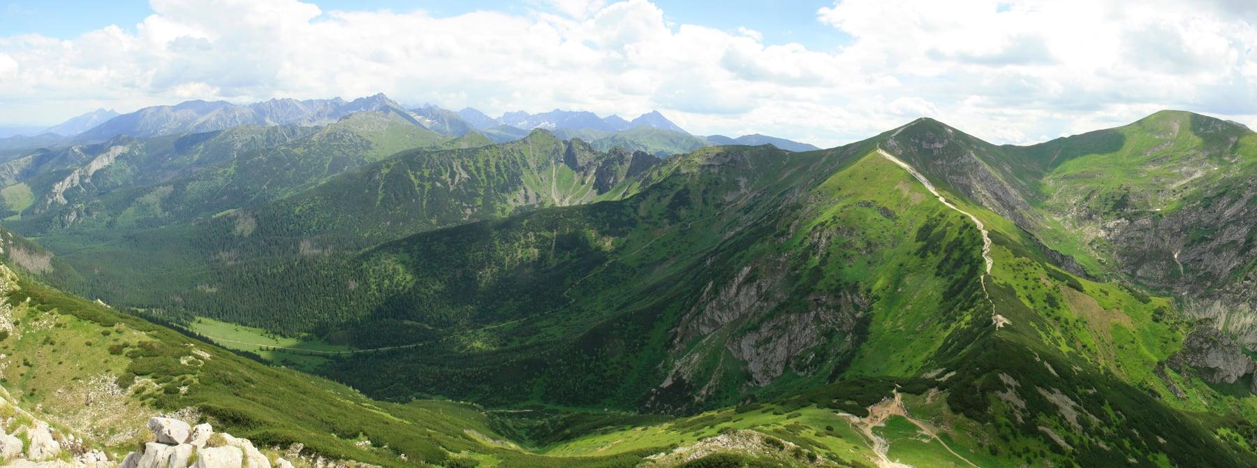 Giewont — zdjęcie 10