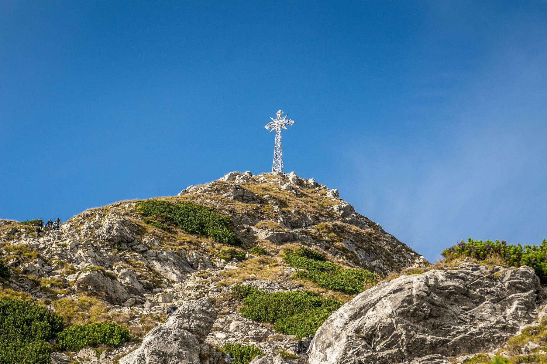 Giewont — zdjęcie 3