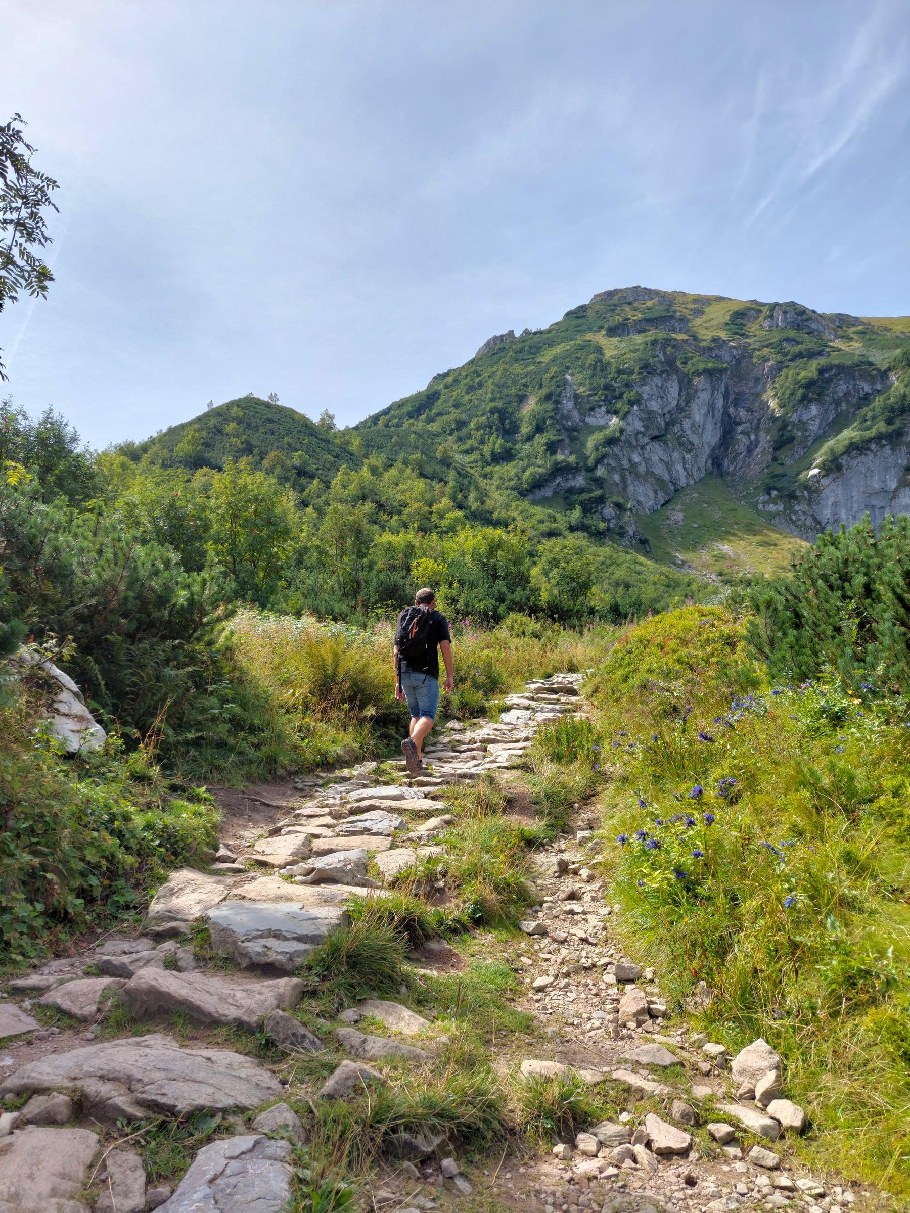 Giewont — zdjęcie 5