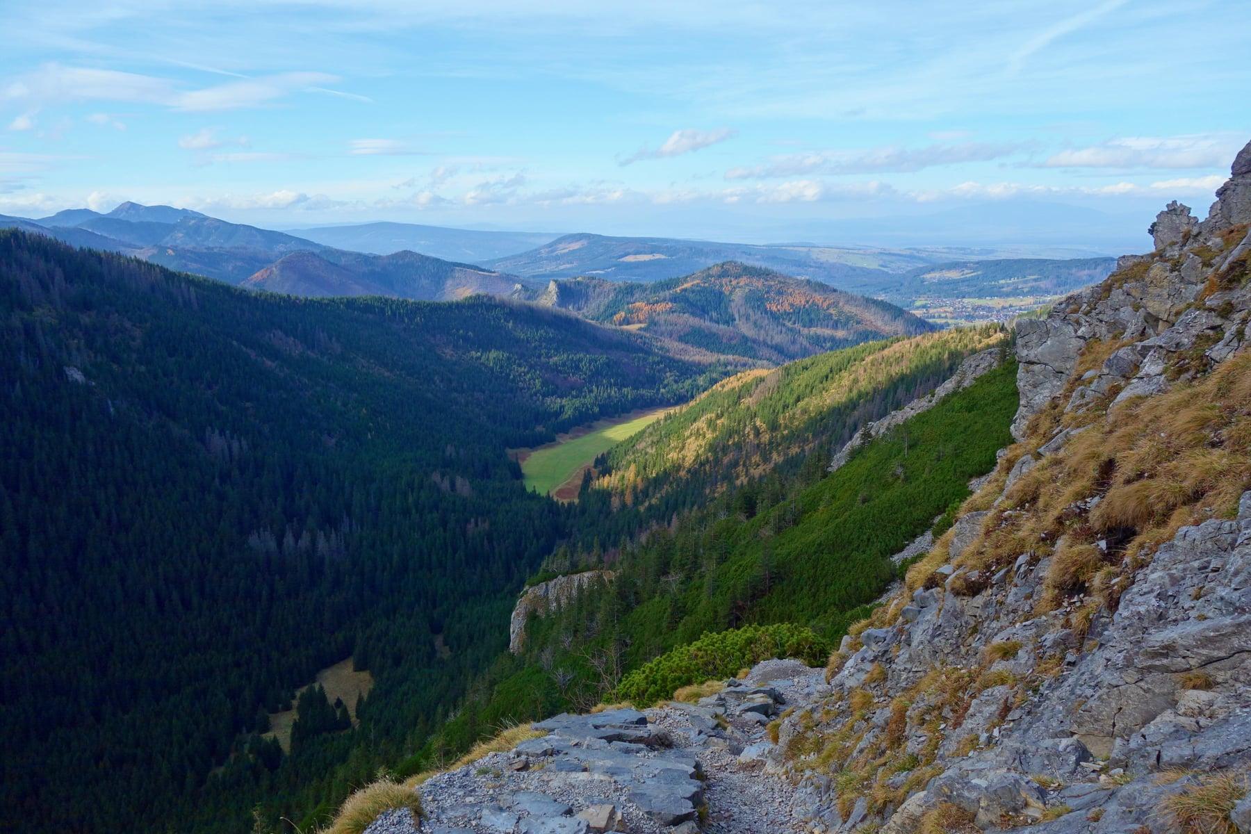 Giewont — zdjęcie 6