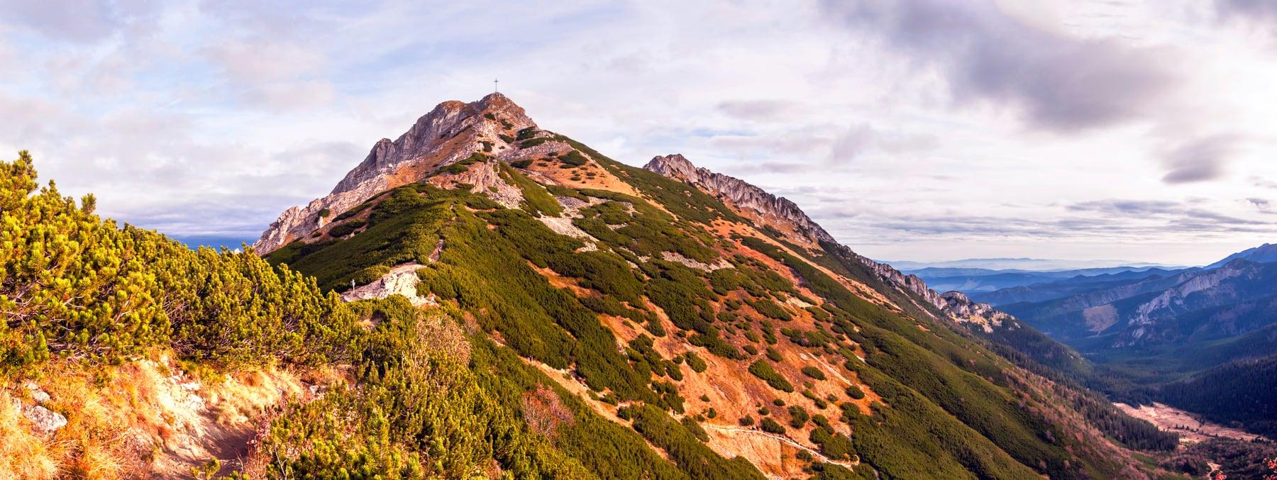 Giewont — zdjęcie 7