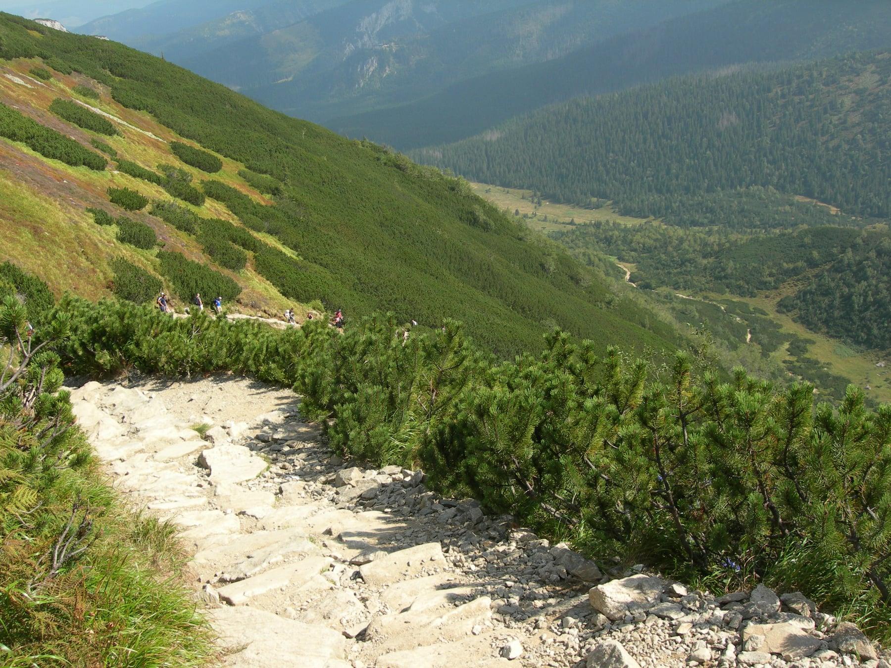 Giewont — zdjęcie 8