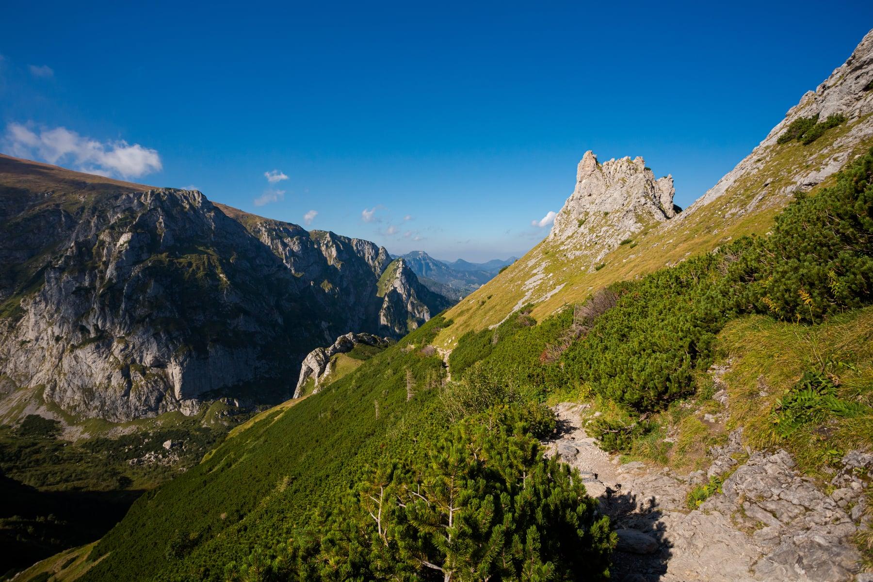 Giewont — zdjęcie 9