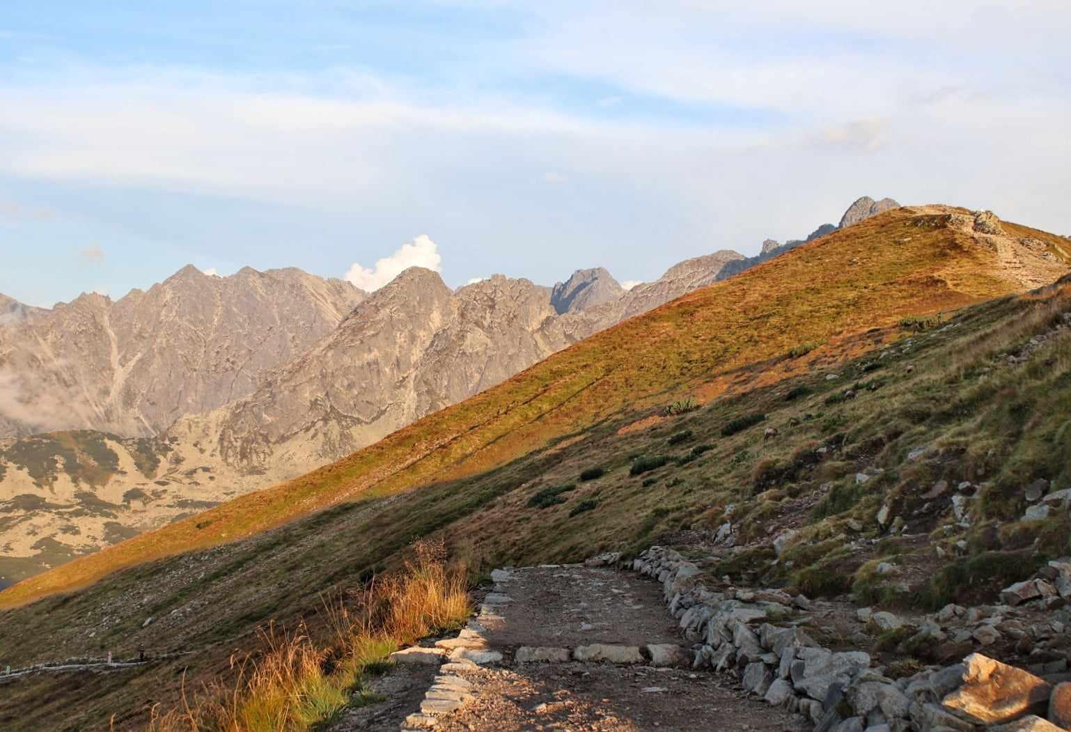 Kasprowy Wierch — zdjęcie 1