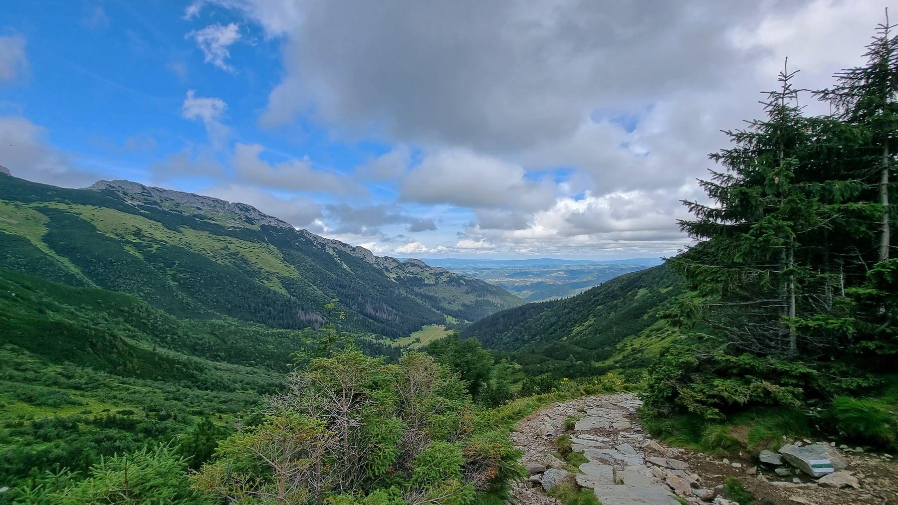 Kasprowy Wierch — zdjęcie 10