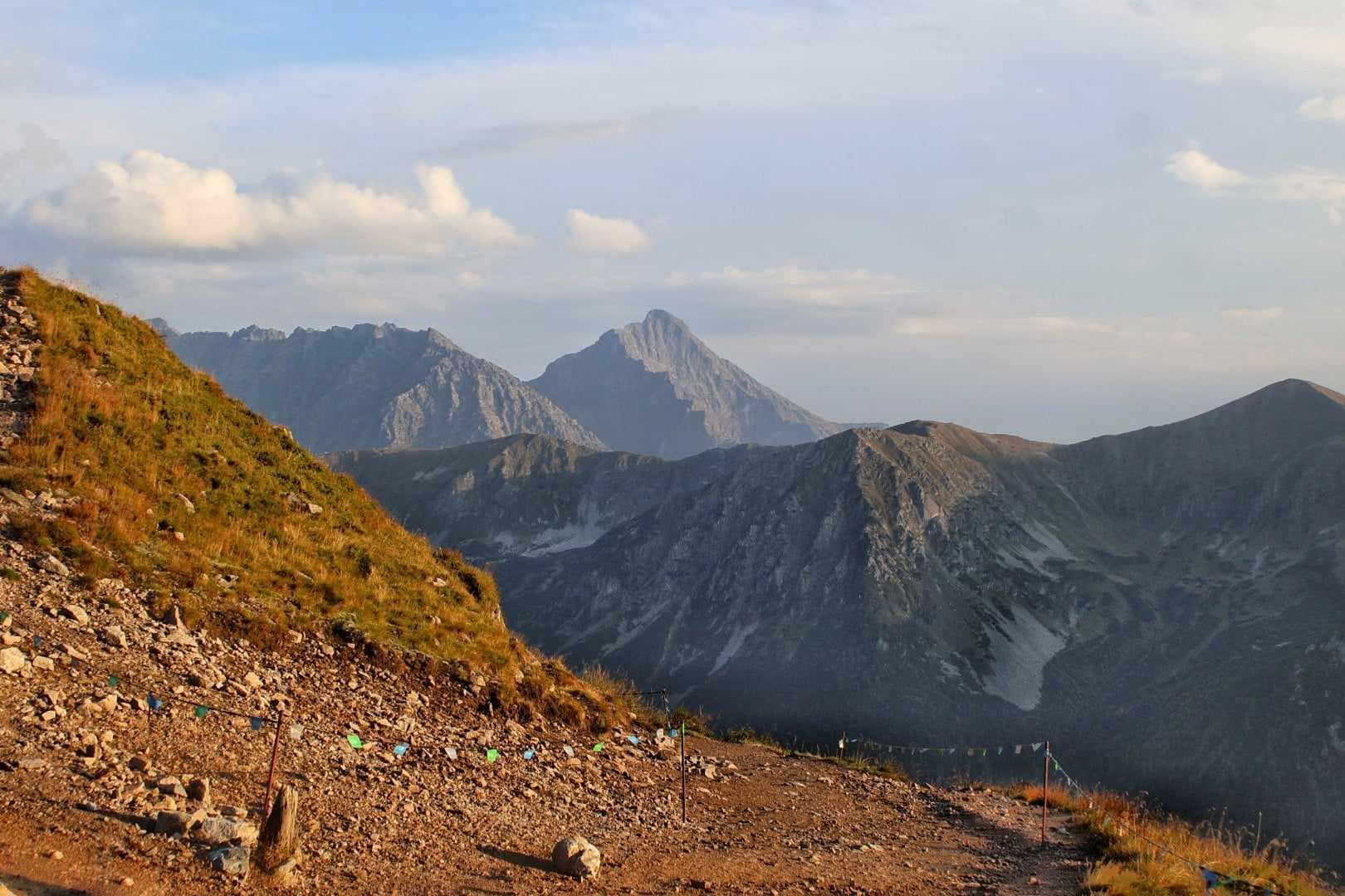 Kasprowy Wierch — zdjęcie 2