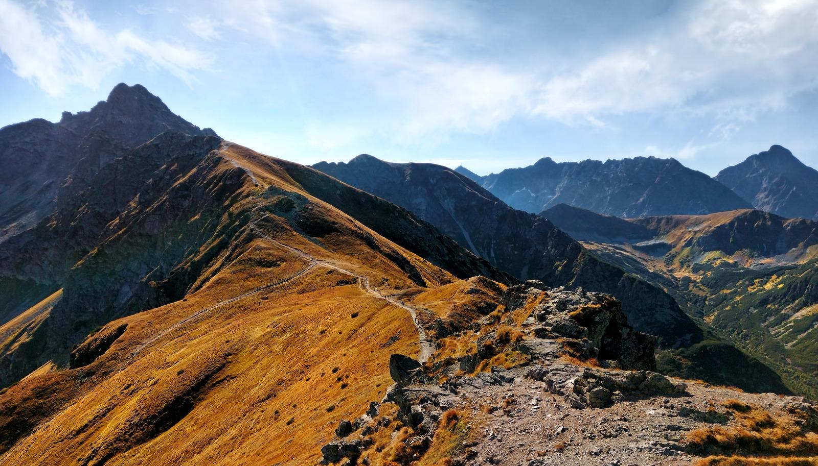 Kasprowy Wierch — zdjęcie 6