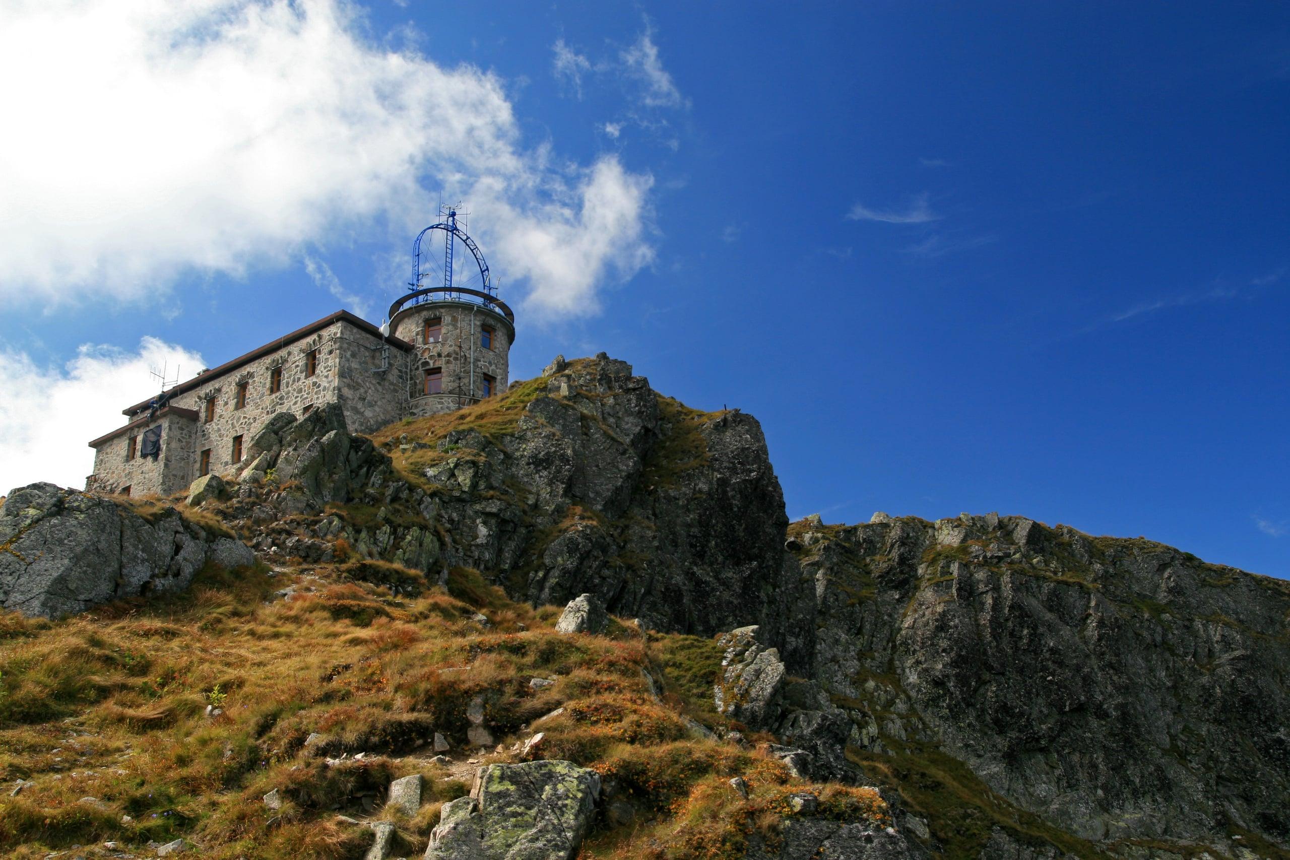 Kasprowy Wierch — zdjęcie 7
