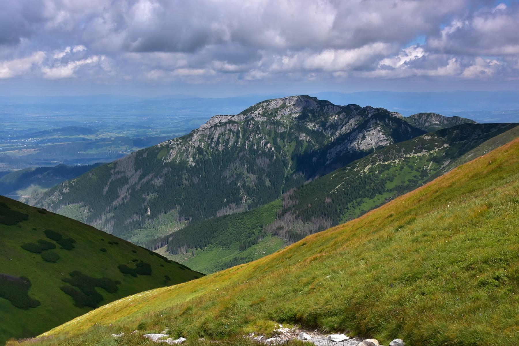Kończysty Wierch — zdjęcie 2