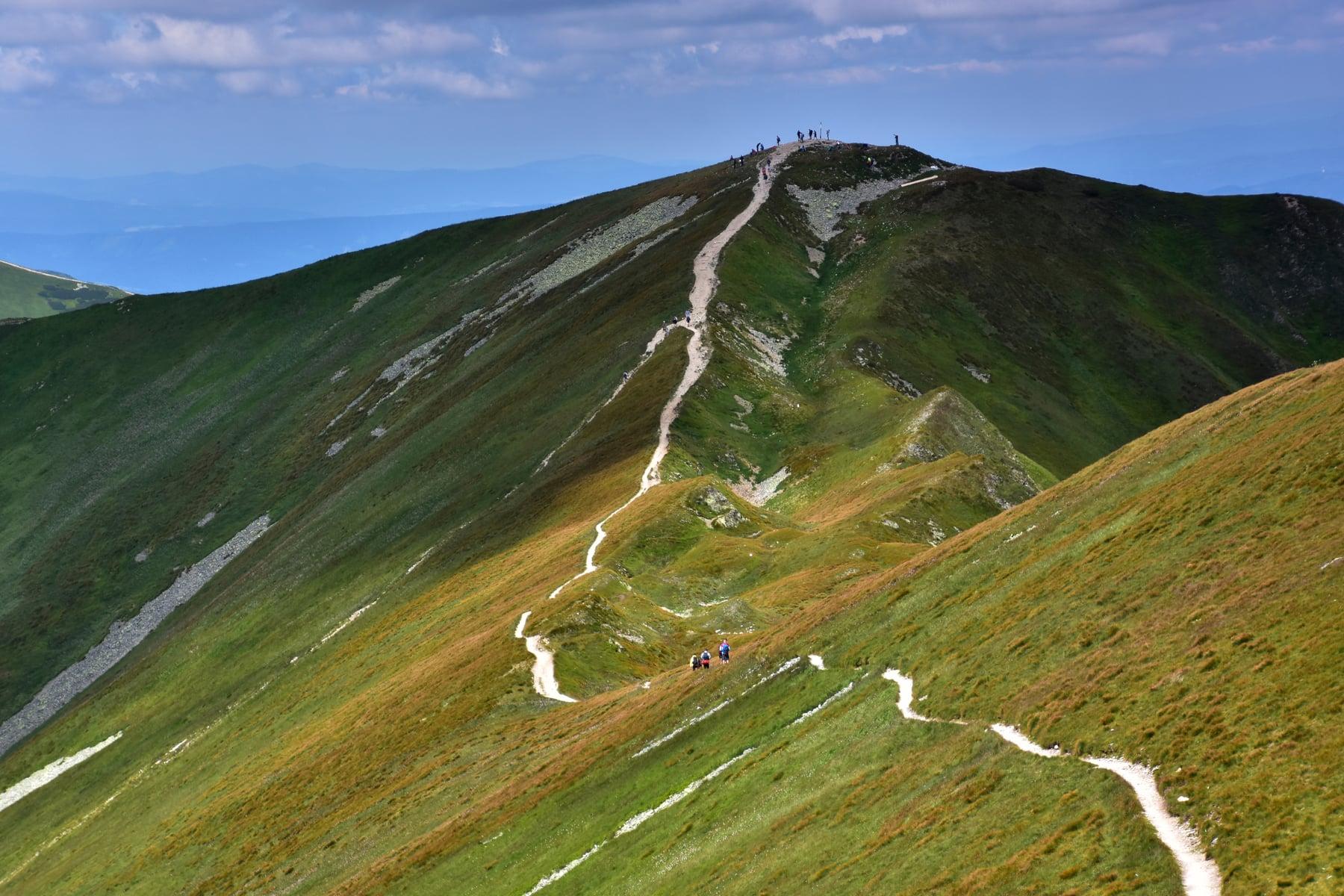 Kończysty Wierch — zdjęcie 4
