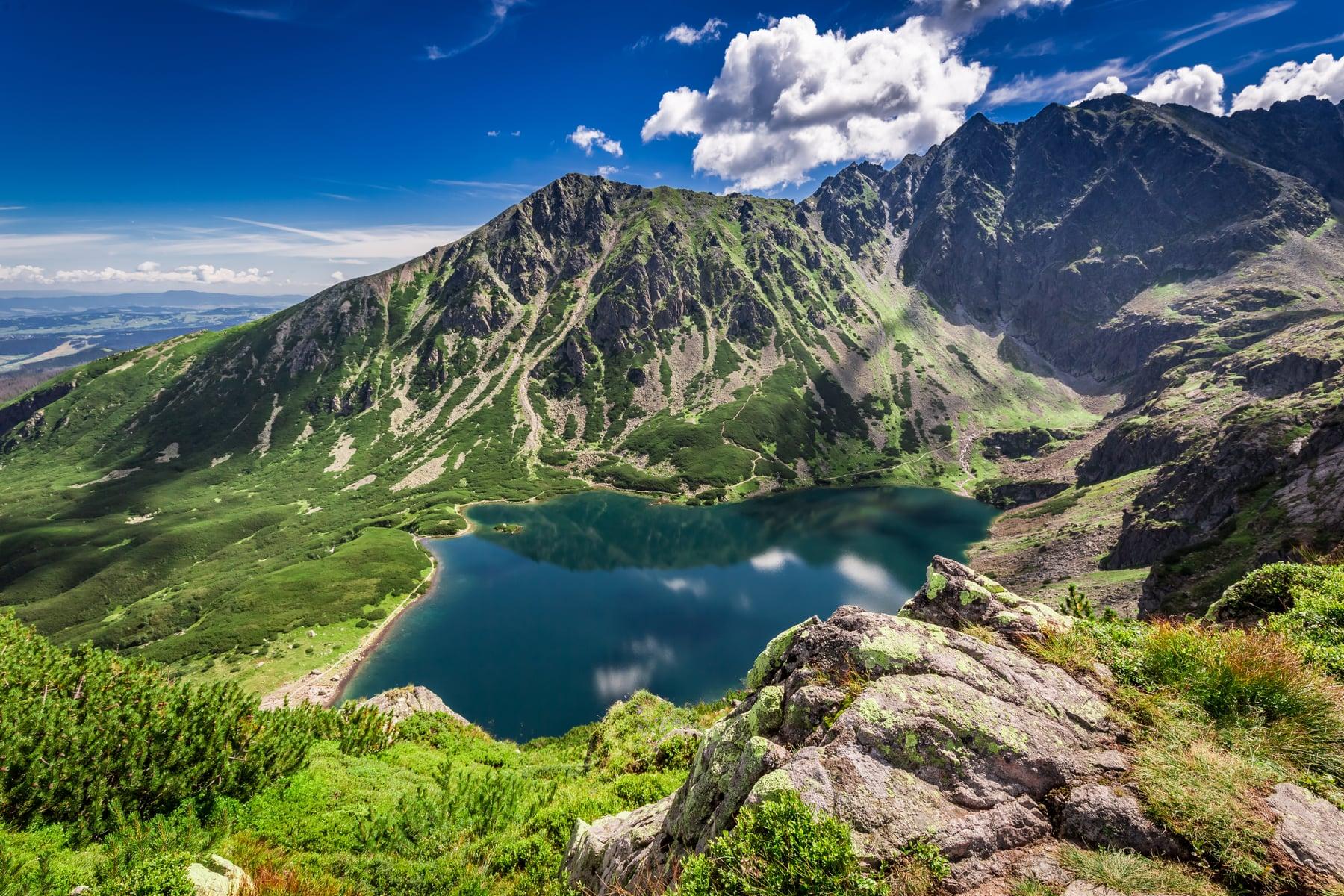Kościelec — zdjęcie 10