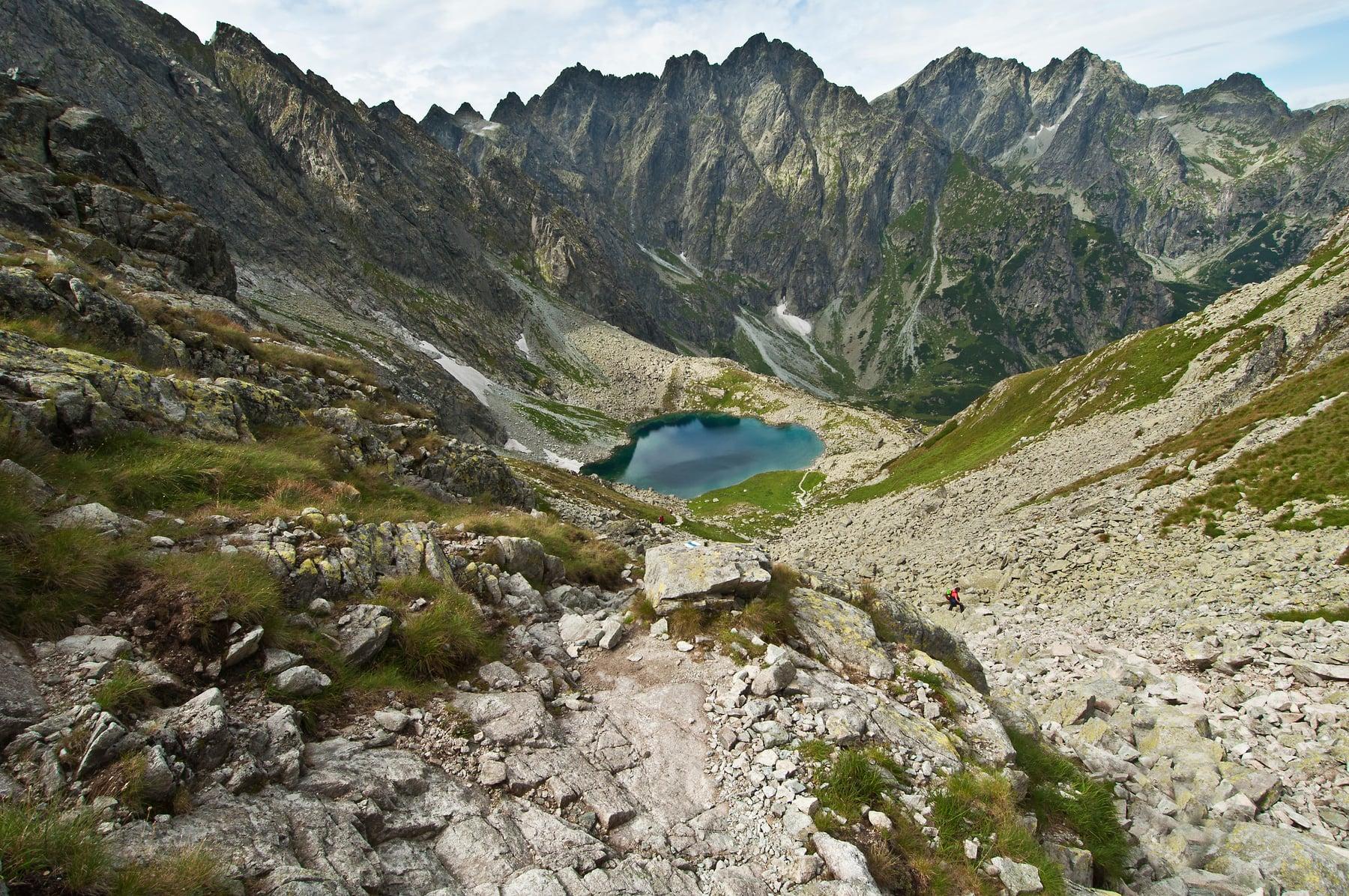 Mała Wysoka — zdjęcie 4