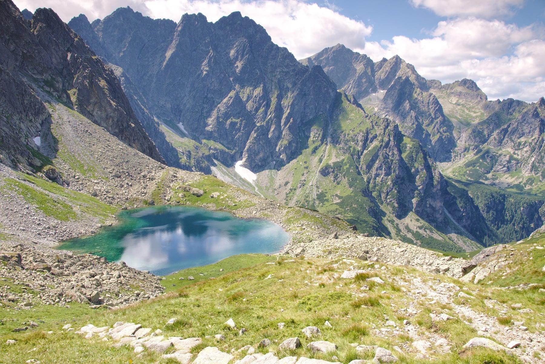 Mała Wysoka — zdjęcie 7