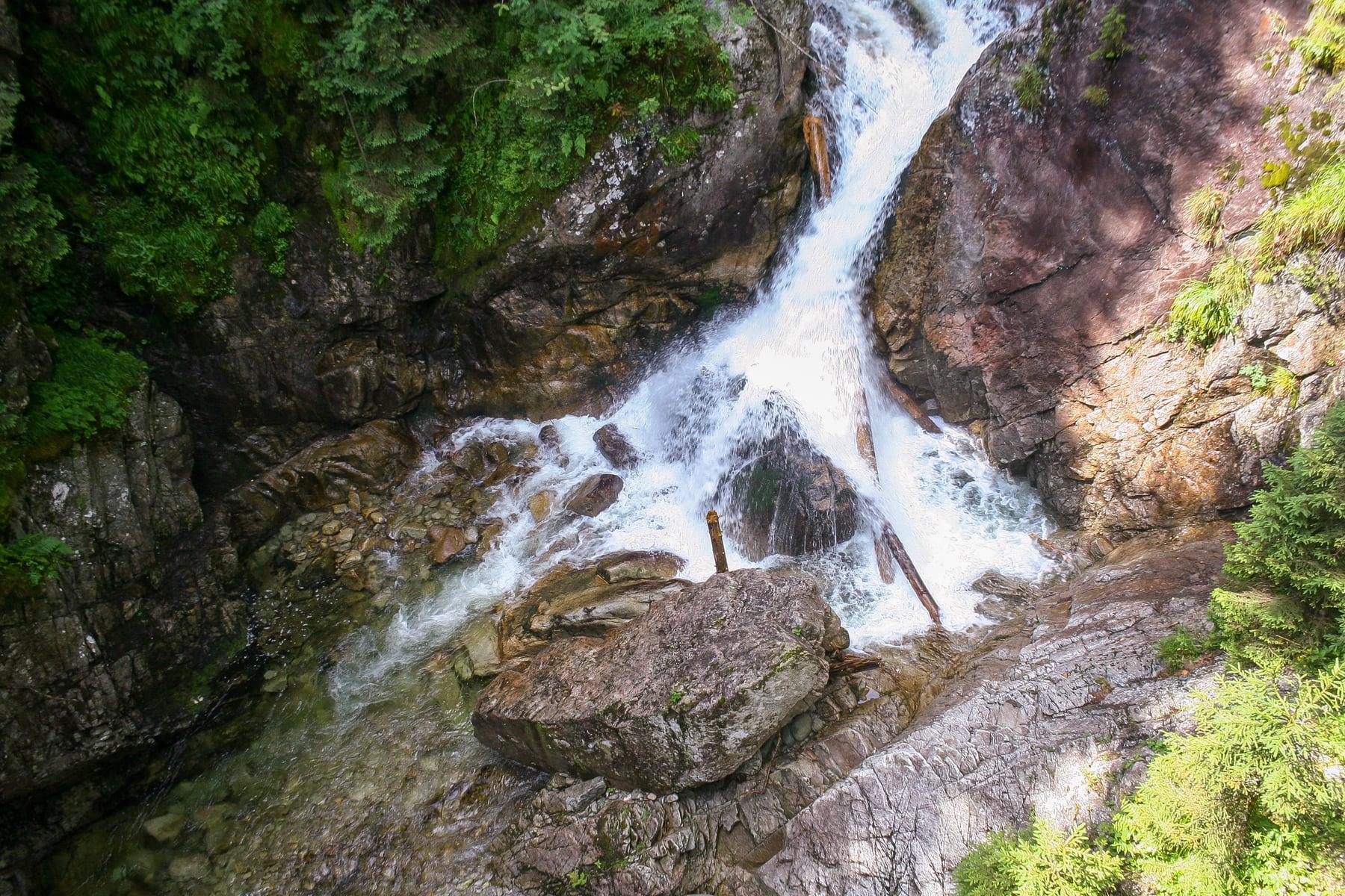 Morskie oko — zdjęcie 4
