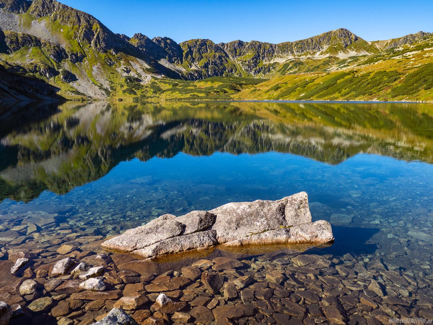 Szpiglasowy Wierch — zdjęcie 1