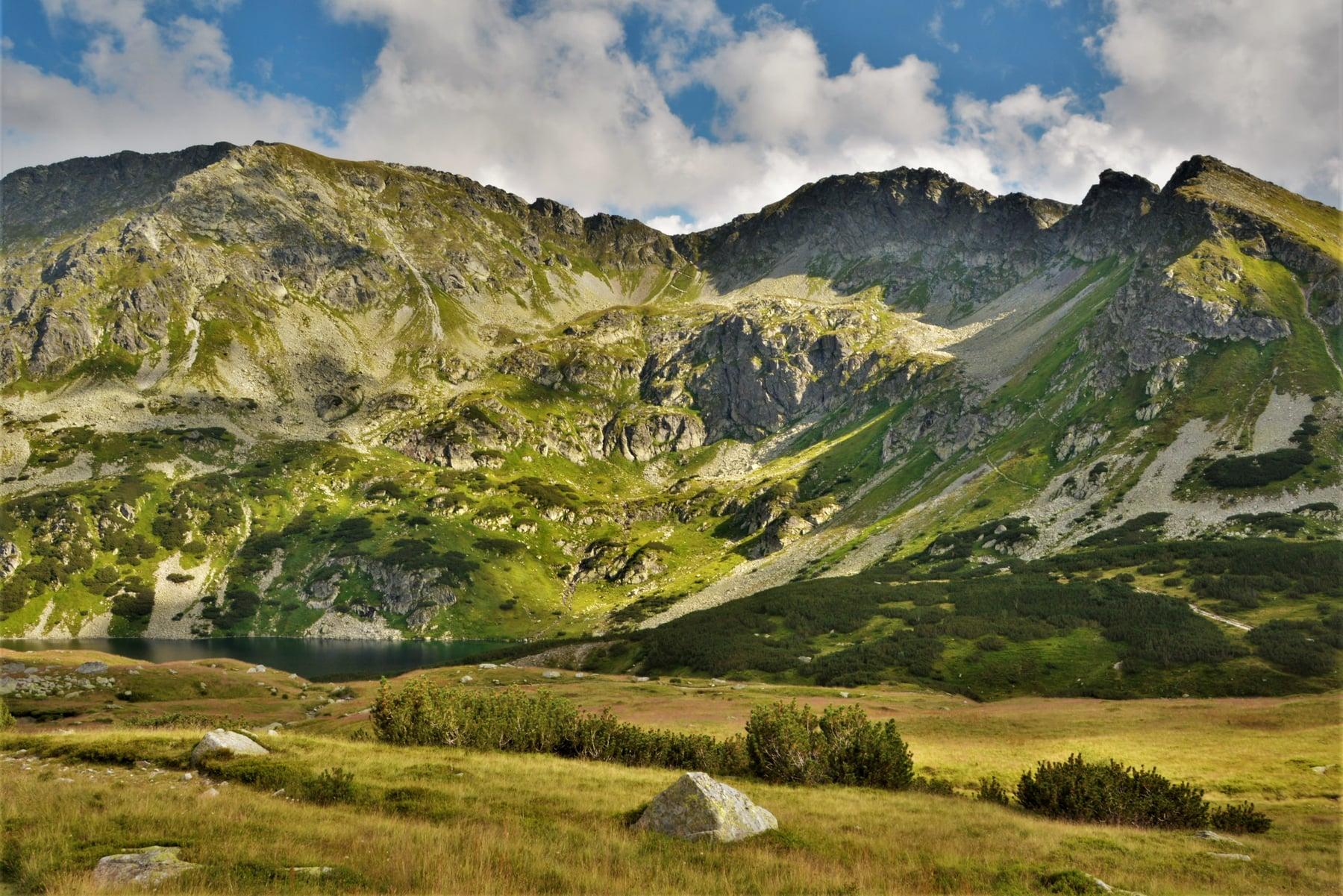 Szpiglasowy Wierch — zdjęcie 11