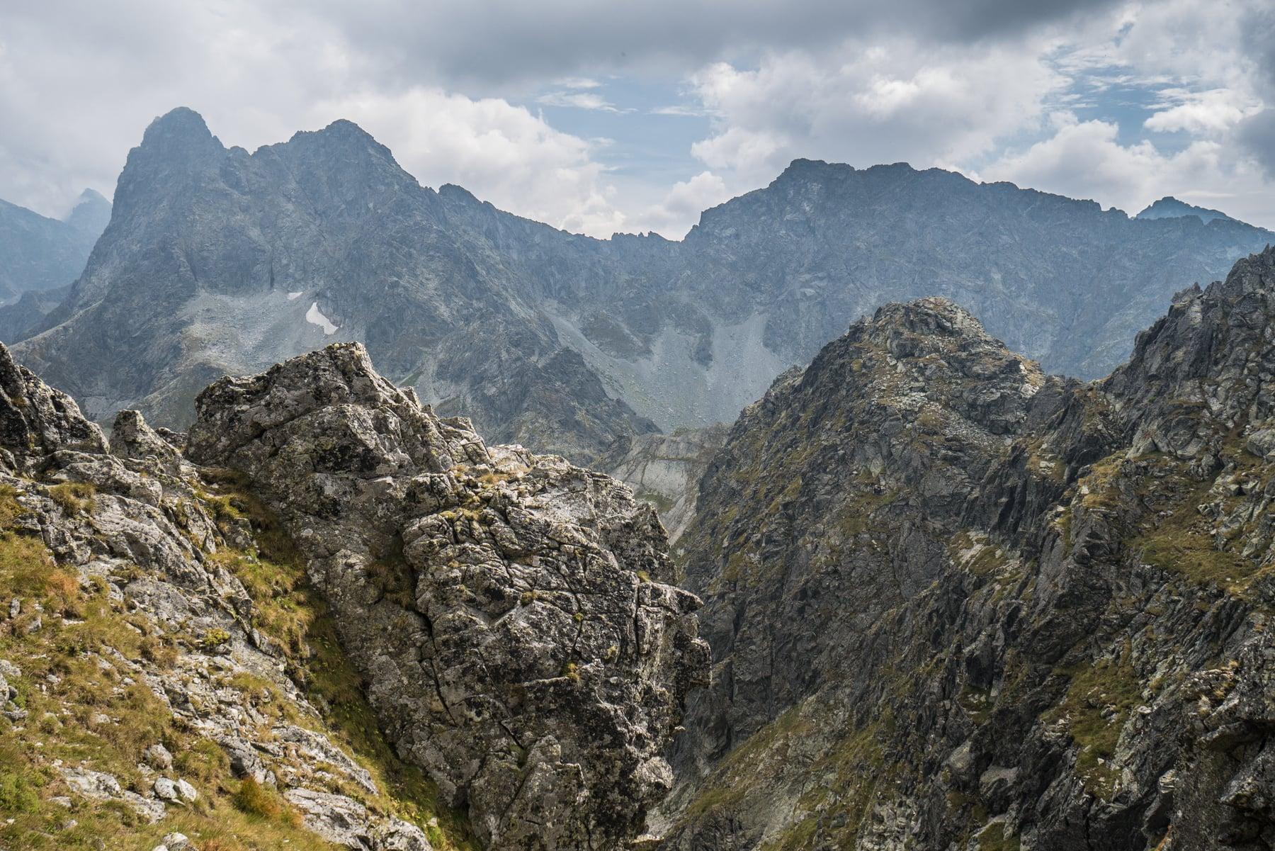 Szpiglasowy Wierch — zdjęcie 12