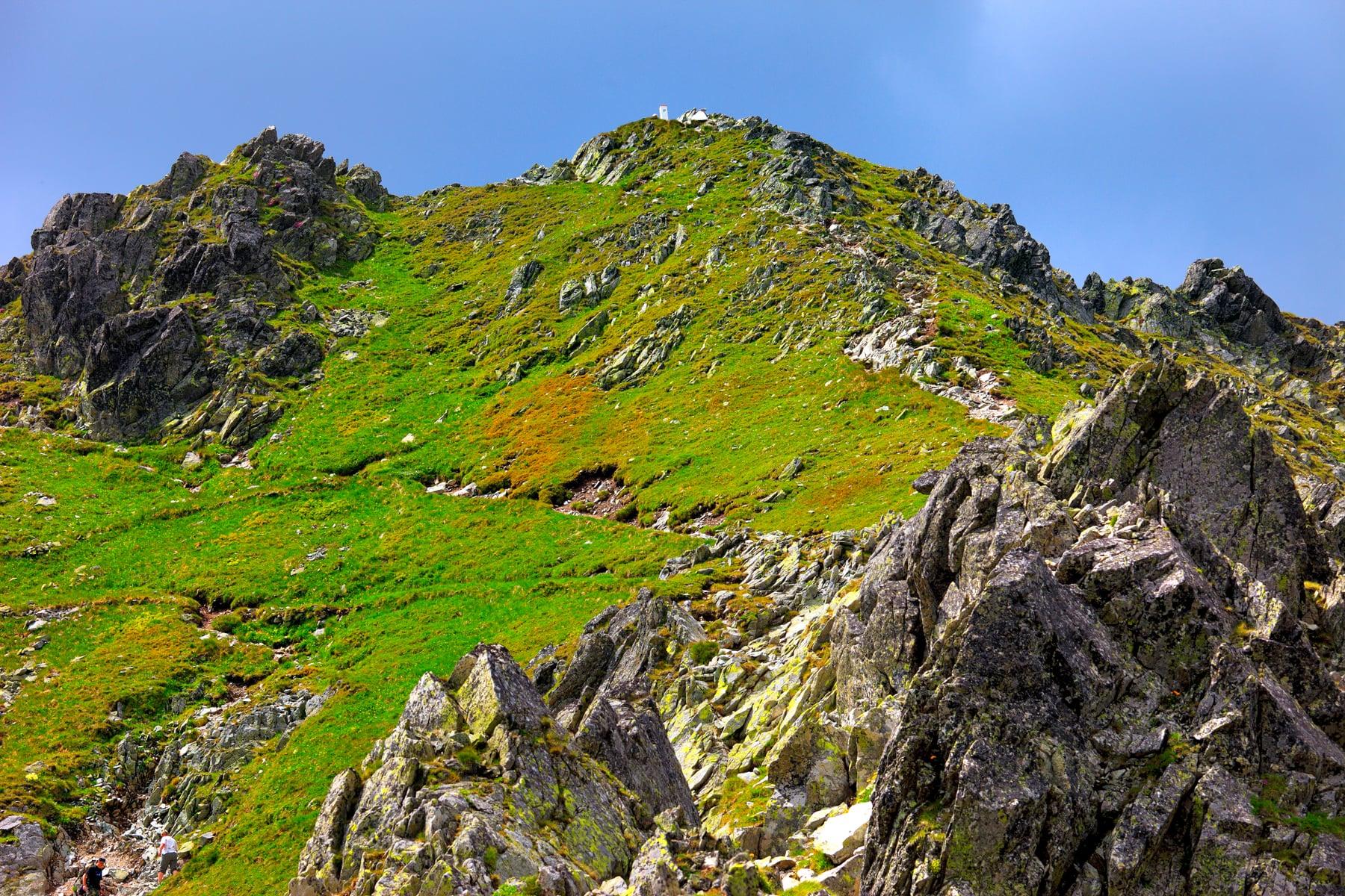 Szpiglasowy Wierch — zdjęcie 14