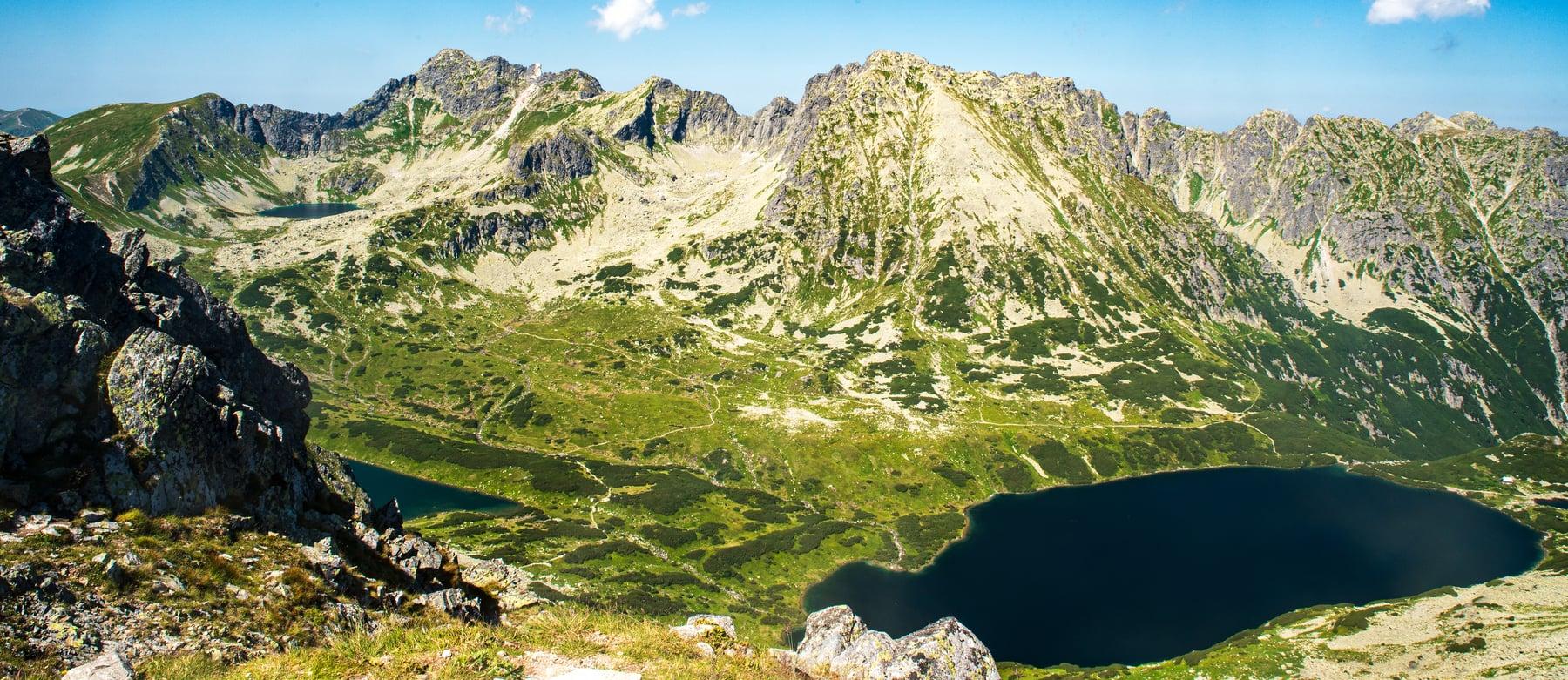 Szpiglasowy Wierch — zdjęcie 16