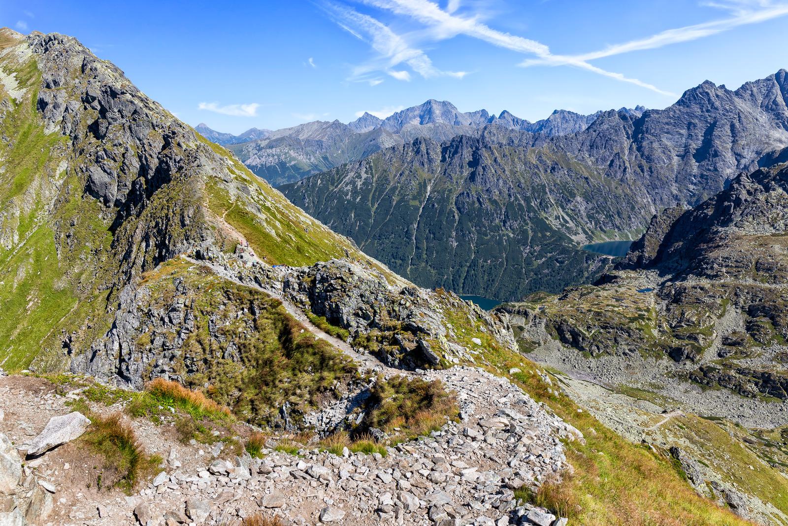 Szpiglasowy Wierch — zdjęcie 4