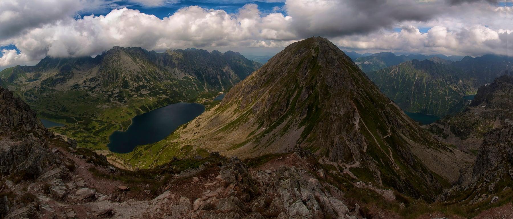 Szpiglasowy Wierch — zdjęcie 5