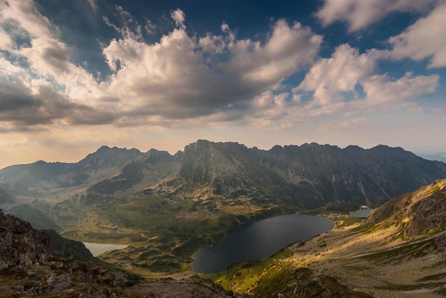Szpiglasowy Wierch — zdjęcie 6