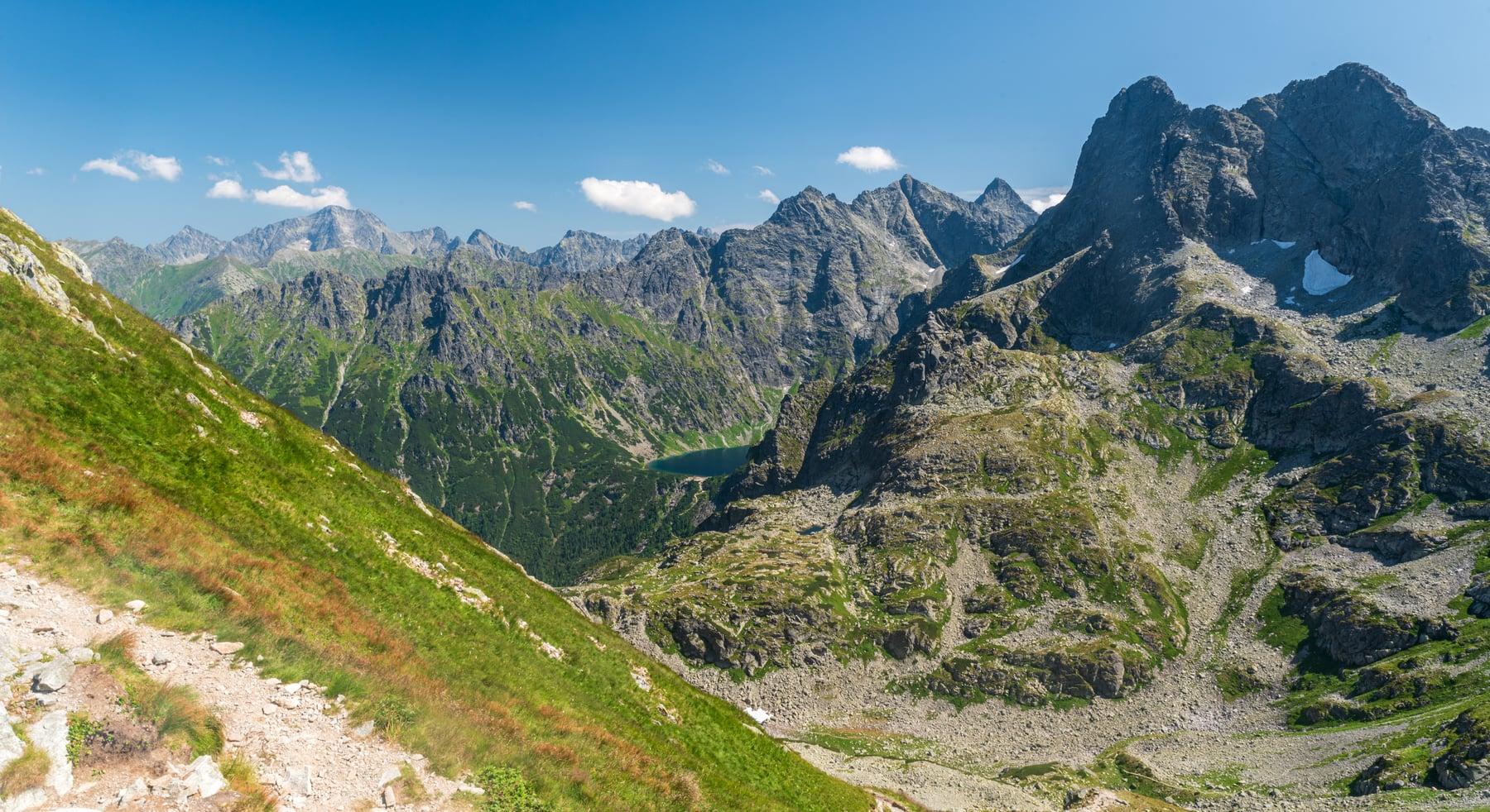 Szpiglasowy Wierch — zdjęcie 7