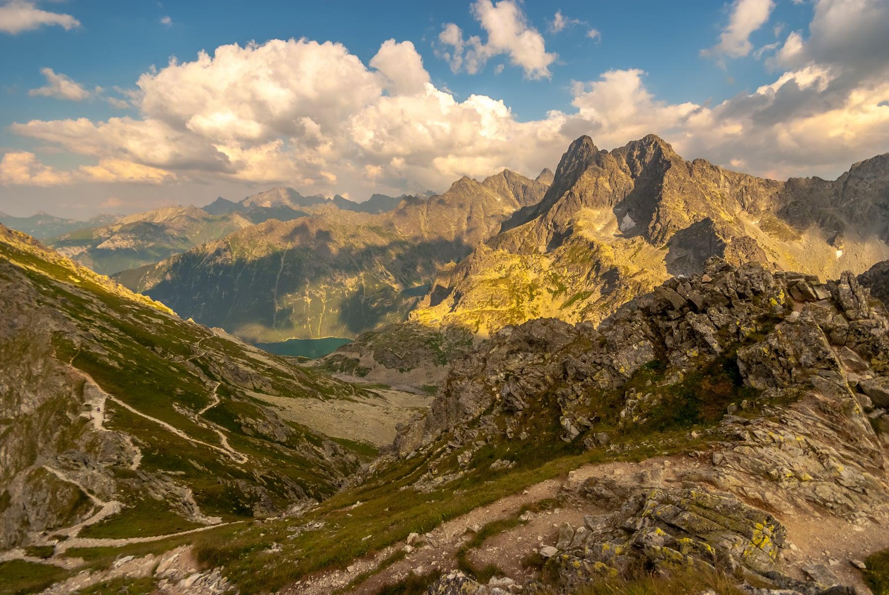 Szpiglasowy Wierch — zdjęcie 8