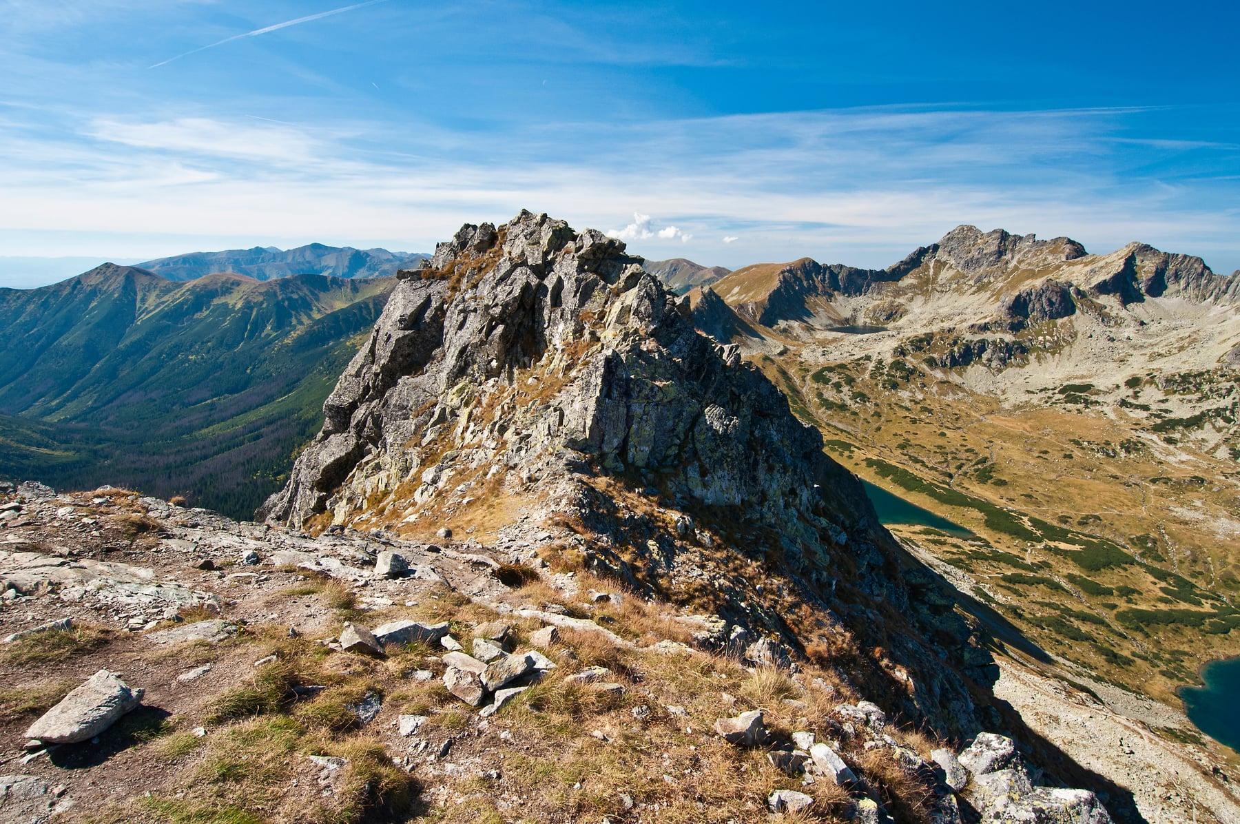 Szpiglasowy Wierch — zdjęcie 9