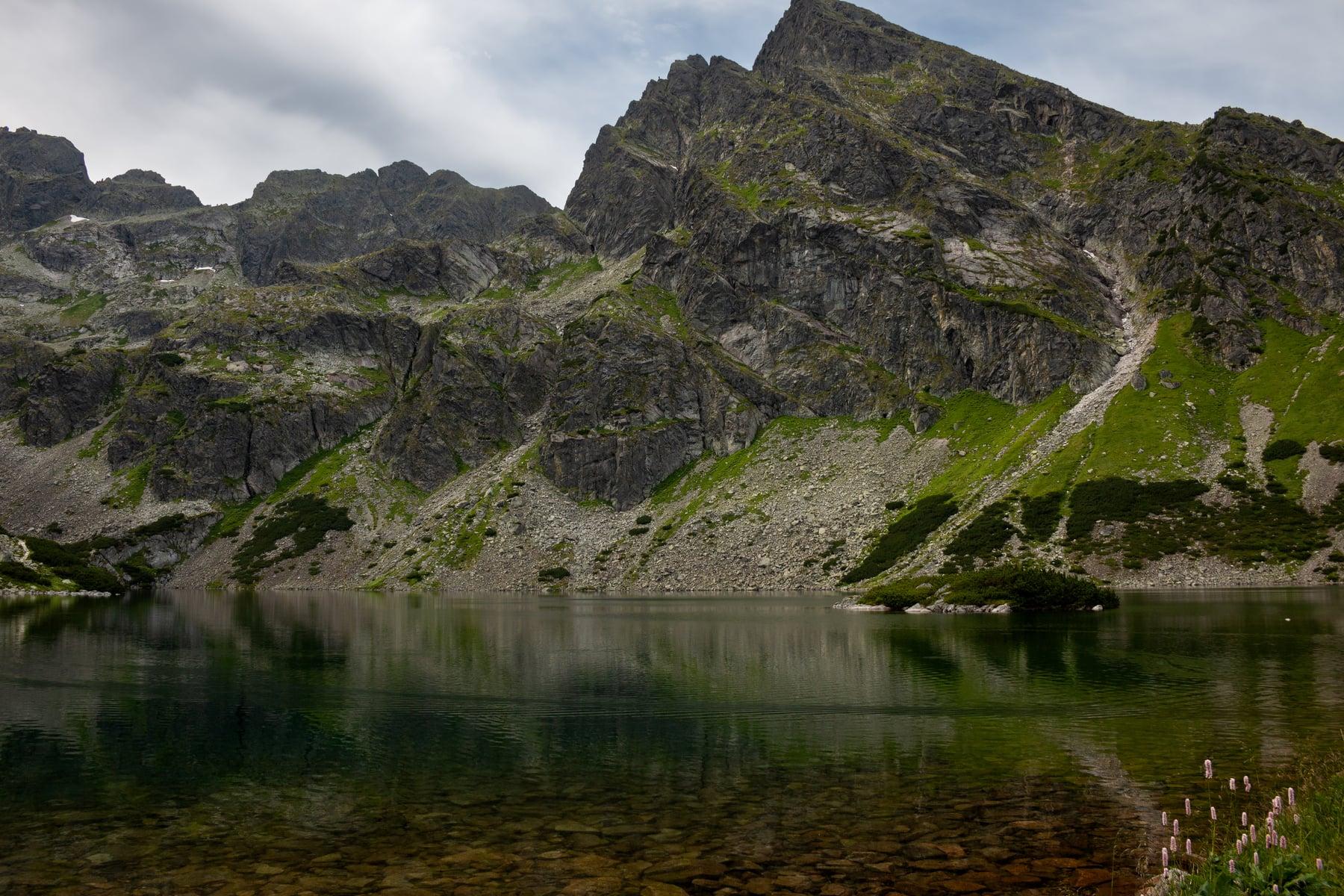 Zawrat — zdjęcie 13
